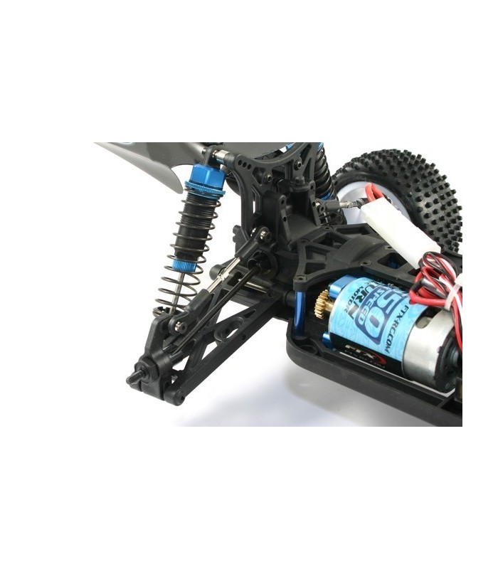 FTX VANTAGE 1/10 BRUSHED BUGGY 4WD RTR 2.4GHZ WATERPROOF - E1rc.com