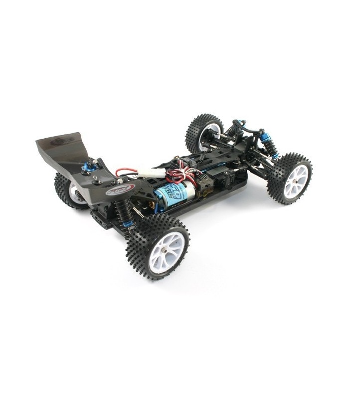 FTX VANTAGE 1/10 BRUSHED BUGGY 4WD RTR 2.4GHZ WATERPROOF - E1rc.com