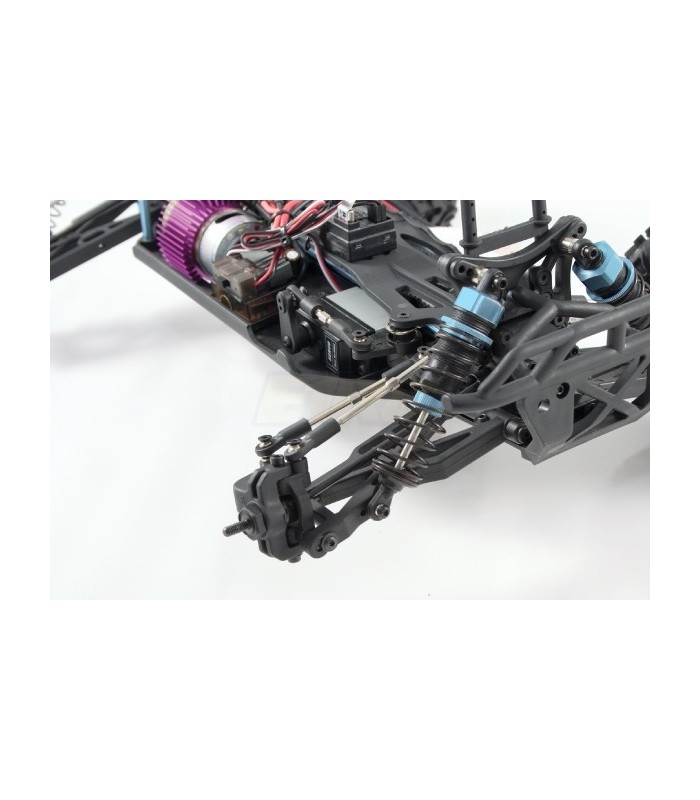 FTX VANTAGE 1/10 BRUSHED BUGGY 4WD RTR 2.4GHZ WATERPROOF - E1rc.com