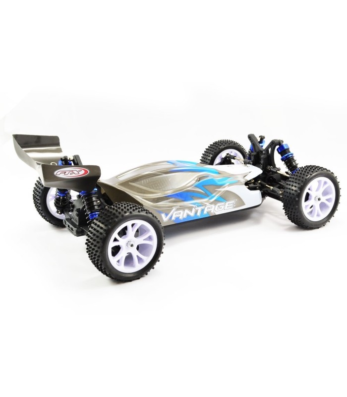 FTX VANTAGE 1/10 BRUSHED BUGGY 4WD RTR 2.4GHZ WATERPROOF - E1rc.com