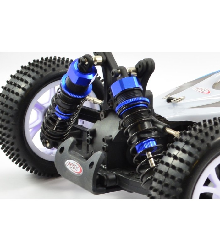 FTX VANTAGE 1/10 BRUSHED BUGGY 4WD RTR 2.4GHZ WATERPROOF - E1rc.com