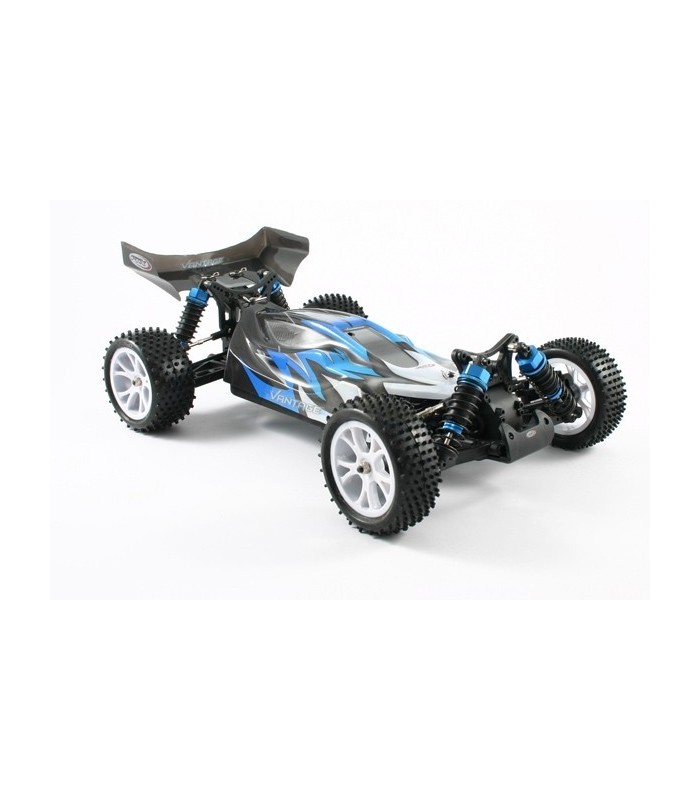 FTX VANTAGE 1/10 BRUSHED BUGGY 4WD RTR 2.4GHZ WATERPROOF - E1rc.com