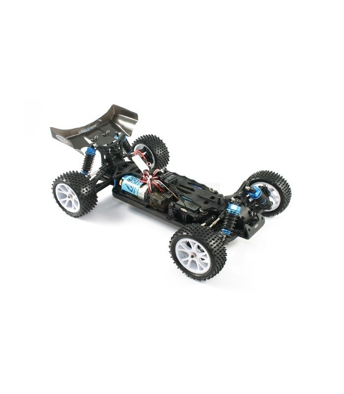 FTX VANTAGE 1/10 BRUSHED BUGGY 4WD RTR 2.4GHZ WATERPROOF - E1rc.com