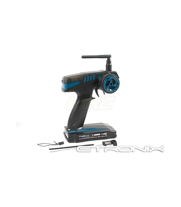 FTX VANTAGE 1/10 BRUSHED BUGGY 4WD RTR 2.4GHZ WATERPROOF - E1rc.com