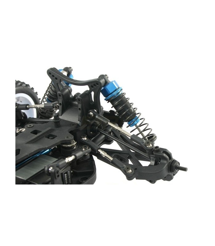 FTX VANTAGE 1/10 BRUSHED BUGGY 4WD RTR 2.4GHZ WATERPROOF - E1rc.com