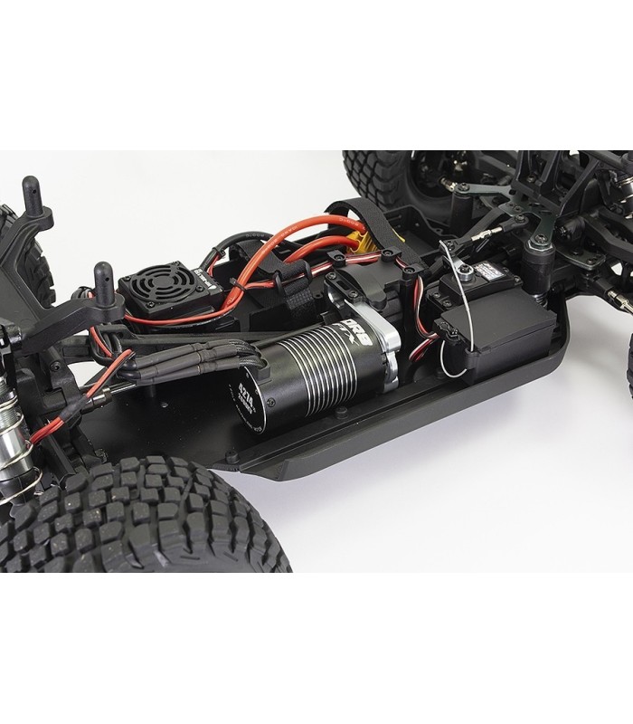 FTX DR8 1/8 DESERT RACER 6S READY-TO-RUN - RED - E1rc.com