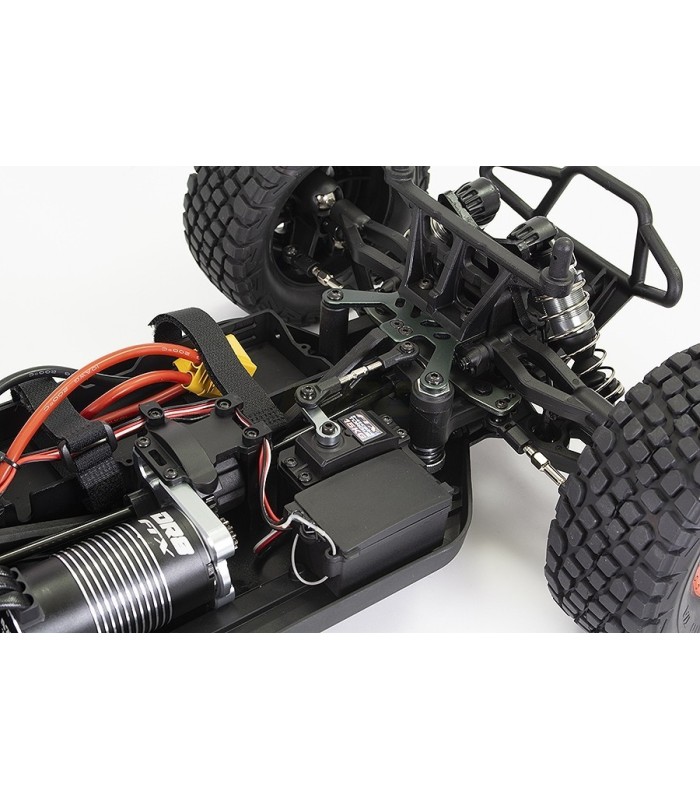 FTX DR8 1/8 DESERT RACER 6S READY-TO-RUN - RED - E1rc.com