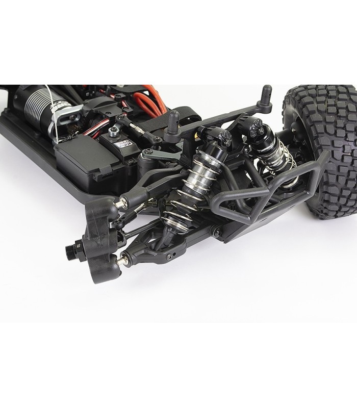 FTX DR8 1/8 DESERT RACER 6S READY-TO-RUN - RED - E1rc.com