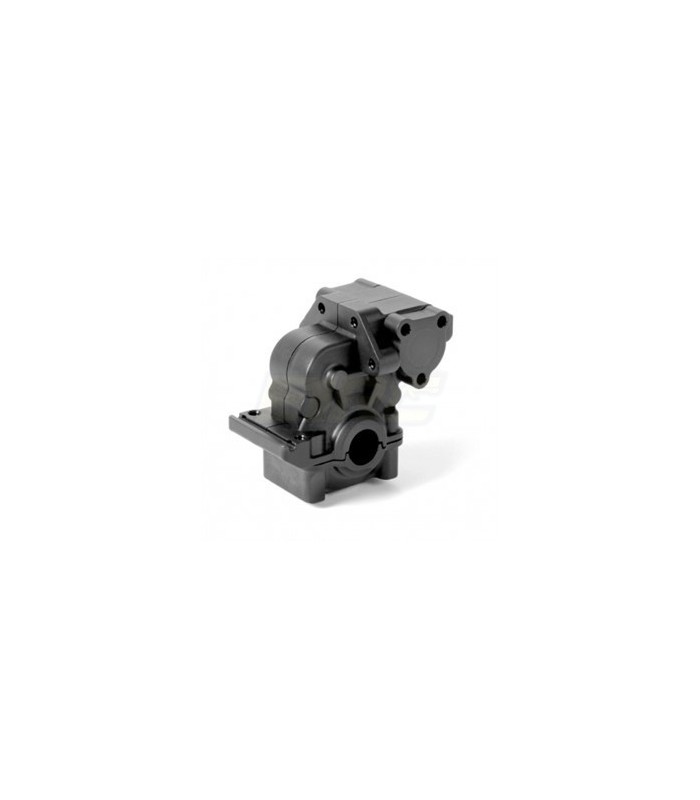 MID MOTOR BOX (4 GEARS) - NARROW - SET - E1rc.com