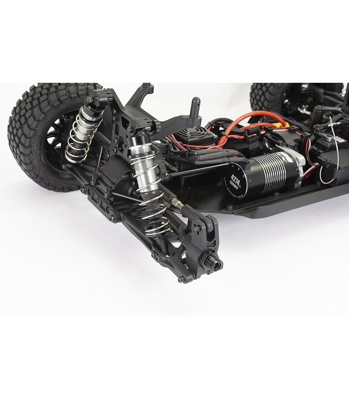 FTX DR8 1/8 DESERT RACER 6S READY-TO-RUN - RED - E1rc.com