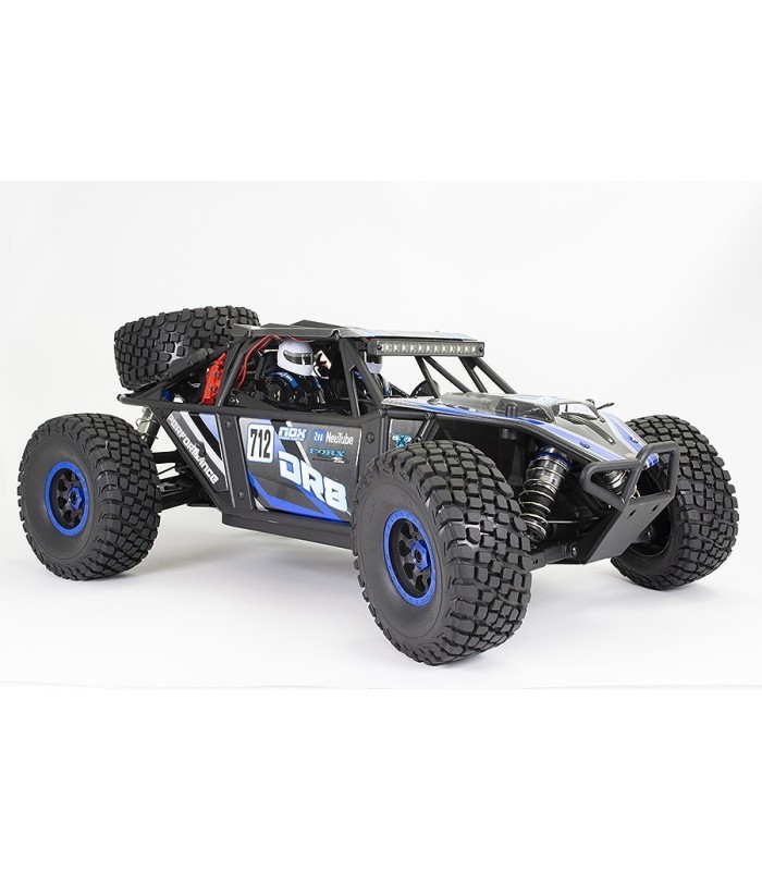 FTX DR8 1/8 DESERT RACER 6S READY-TO-RUN - BLUE - E1rc.com