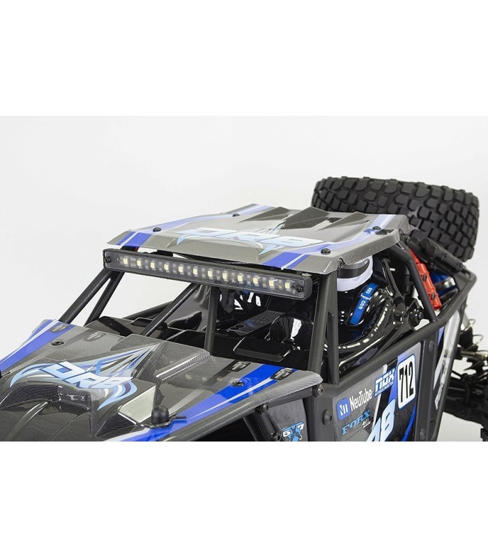 FTX DR8 1/8 DESERT RACER 6S READY-TO-RUN - BLUE - E1rc.com