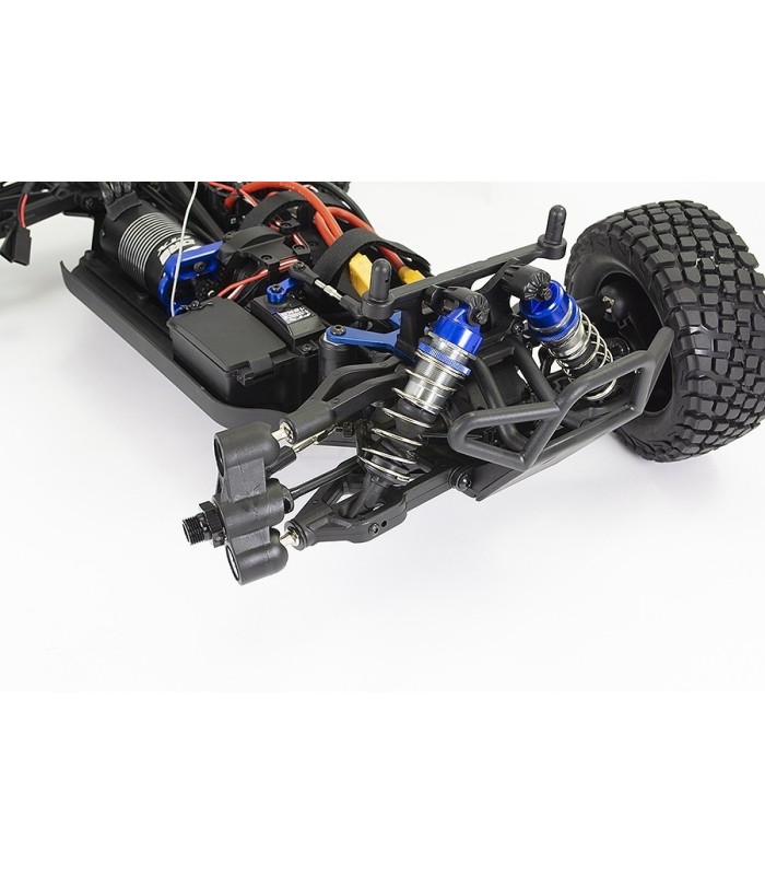 FTX DR8 1/8 DESERT RACER 6S READY-TO-RUN - BLUE - E1rc.com