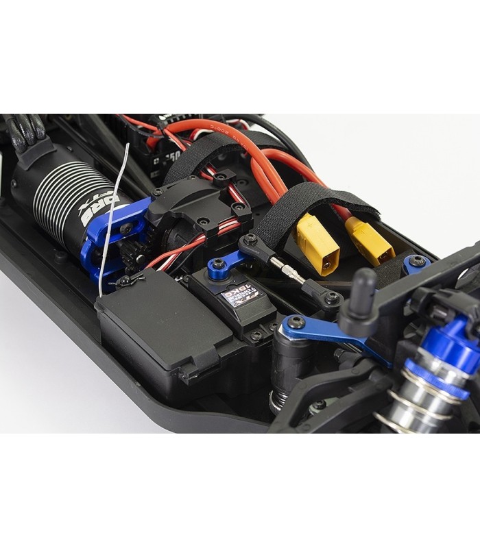 FTX DR8 1/8 DESERT RACER 6S READY-TO-RUN - BLUE - E1rc.com