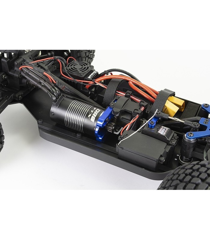 FTX DR8 1/8 DESERT RACER 6S READY-TO-RUN - BLUE - E1rc.com