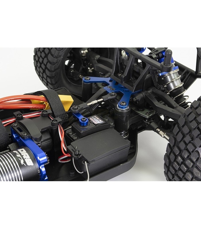 FTX DR8 1/8 DESERT RACER 6S READY-TO-RUN - BLUE - E1rc.com