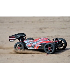 CORALLY PYTHON XP 6S BUGGY 1/8 SWB BRUSHLESS RTR