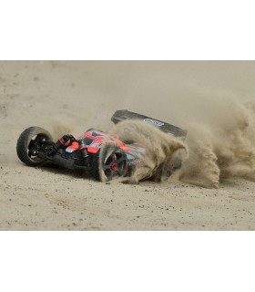 CORALLY PYTHON XP 6S BUGGY 1/8 SWB BRUSHLESS RTR