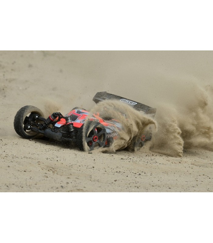 CORALLY PYTHON XP 6S BUGGY 1/8 SWB BRUSHLESS RTR - E1rc.com