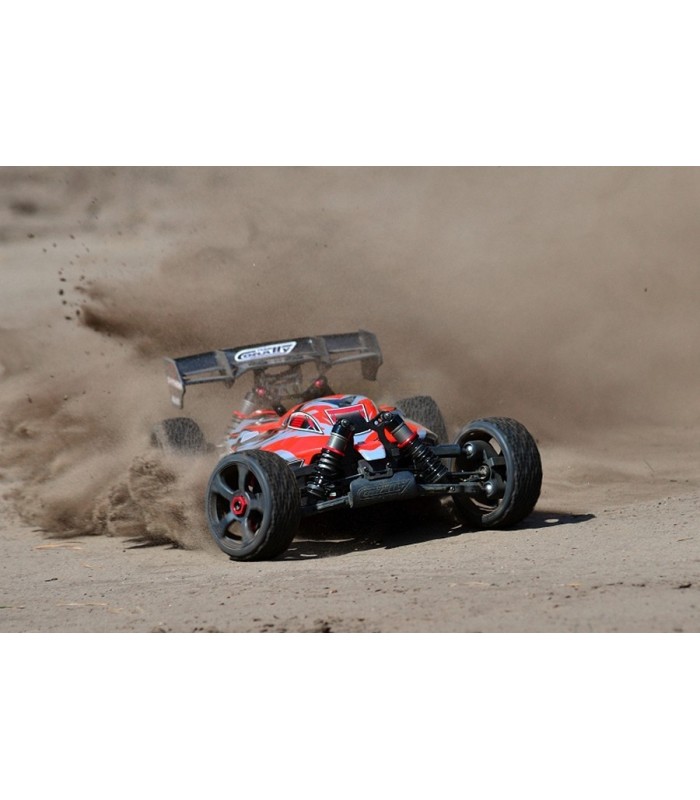 CORALLY PYTHON XP 6S BUGGY 1/8 SWB BRUSHLESS RTR - E1rc.com