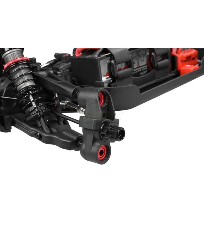 CORALLY PYTHON XP 6S BUGGY 1/8 SWB BRUSHLESS RTR - E1rc.com