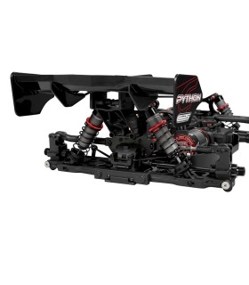 CORALLY PYTHON XP 6S BUGGY 1/8 SWB BRUSHLESS RTR