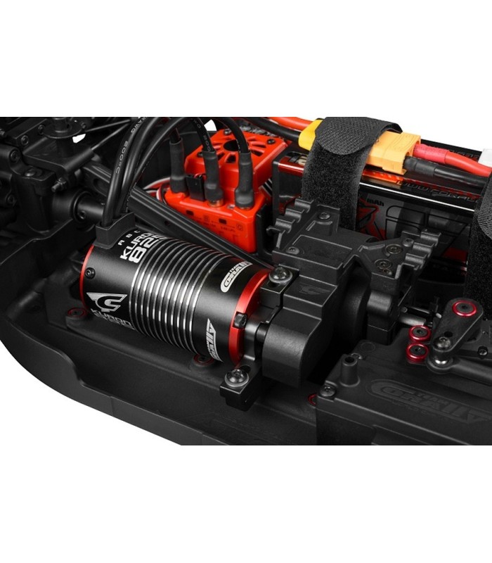 CORALLY PYTHON XP 6S BUGGY 1/8 SWB BRUSHLESS RTR - E1rc.com