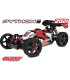 CORALLY PYTHON XP 6S BUGGY 1/8 SWB BRUSHLESS RTR 2021 - E1rc.com