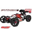 CORALLY PYTHON XP 6S BUGGY 1/8 SWB BRUSHLESS RTR 2021