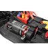 CORALLY PYTHON XP 6S BUGGY 1/8 SWB BRUSHLESS RTR 2021 - E1rc.com