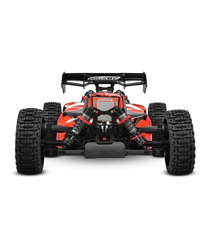 CORALLY RADIX XP 6S BUGGY 1/8 SWB BRUSHLESS RTR - E1rc.com