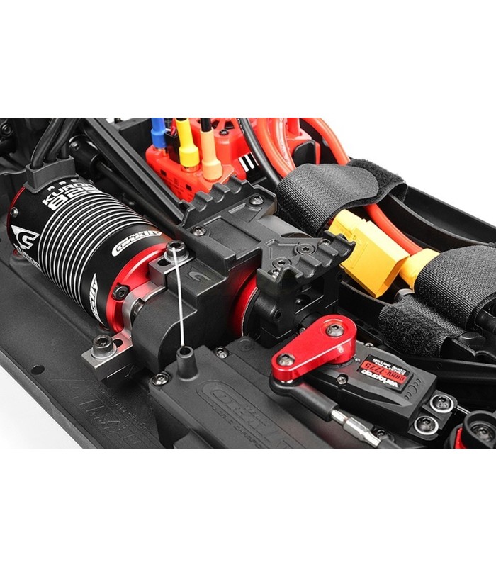 CORALLY RADIX XP 6S BUGGY 1/8 SWB BRUSHLESS RTR - E1rc.com