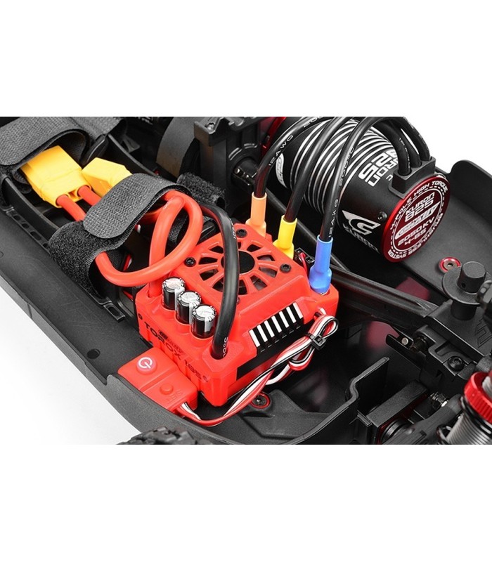 CORALLY RADIX XP 6S BUGGY 1/8 SWB BRUSHLESS RTR - E1rc.com