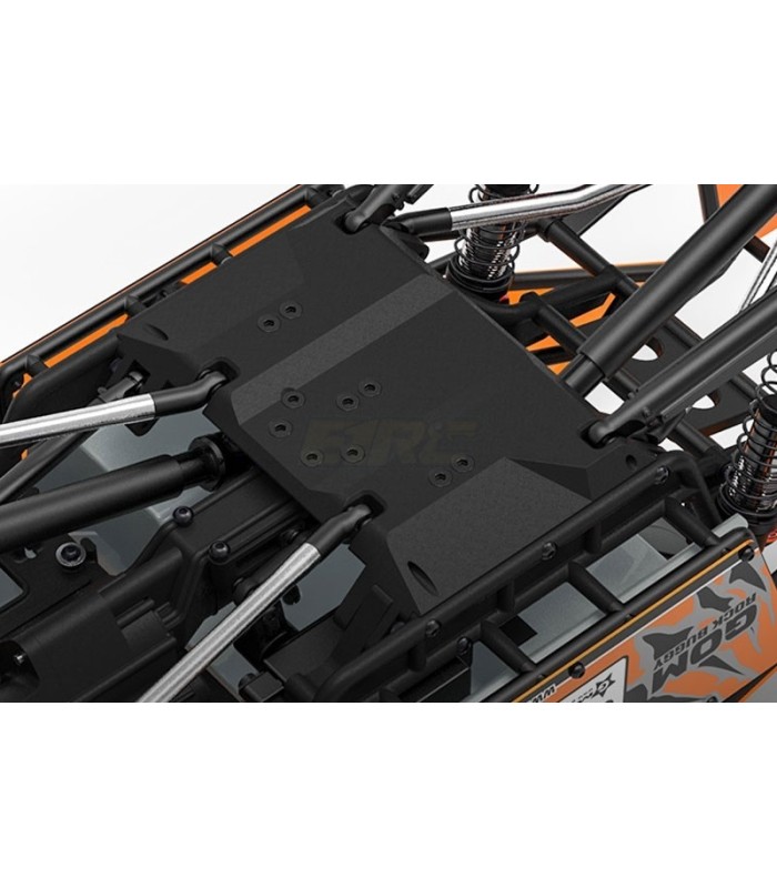 ROCK CRAWLER KIT GMADE 1/10TH GOM 4WD - E1rc.com