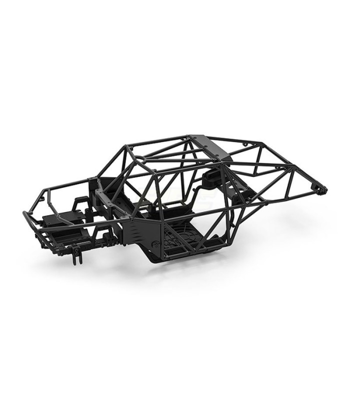 ROCK CRAWLER KIT GMADE 1/10TH GOM 4WD - E1rc.com