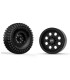 ROCK CRAWLER KIT GMADE 1/10TH GOM 4WD - E1rc.com