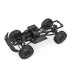 GS02 KOMODO DOUBLE CAB TS KIT GMADE 1/10 - E1rc.com