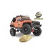 FTX FURY XTREME 4X4 TRAIL CRAWLER ROLLER - E1rc.com