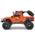 FTX FURY XTREME 4X4 TRAIL CRAWLER ROLLER - E1rc.com