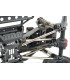 FTX FURY XTREME 4X4 TRAIL CRAWLER ROLLER - E1rc.com
