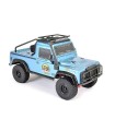 FTX RANGER XC PICK UP OUTBACK RTR 1:16 TRAIL CRAWLER - BLUE