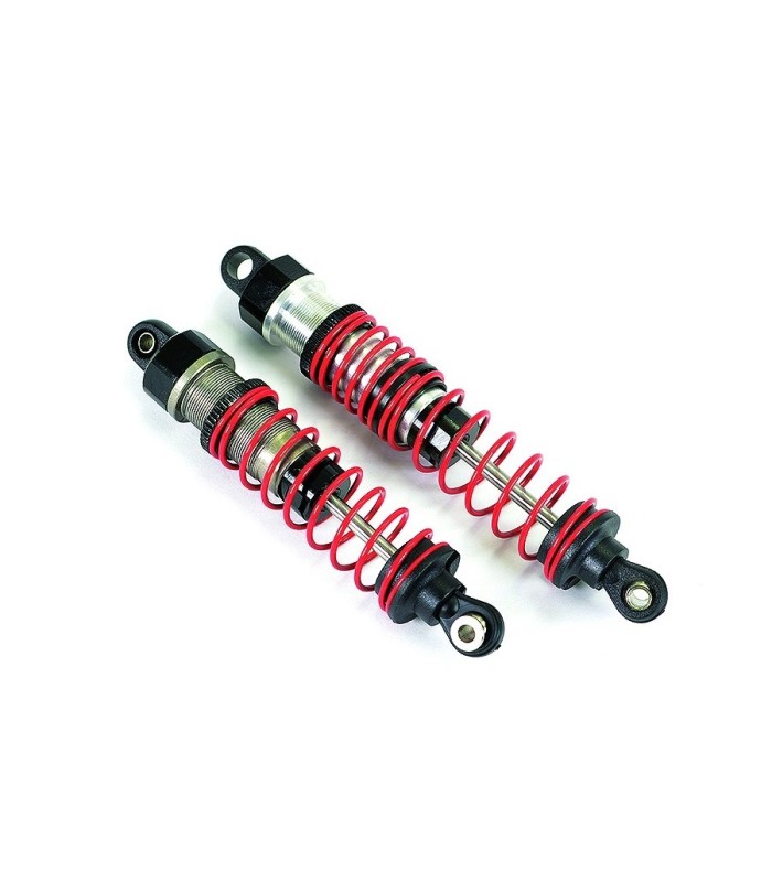 FTX Texan 4x4 Outback RTR 1:10 Trail Crawler - Green - E1rc.com