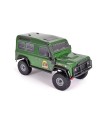 FTX RANGER XC OUTBACK RTR 1:16 TRAIL CRAWLER - GREEN