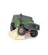 FTX RANGER XC OUTBACK RTR 1:16 TRAIL CRAWLER - GREEN - E1rc.com