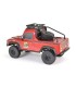 FTX Ranger XC Pick Up Outback RTR 1:16 Trail Crawler - Red - E1rc.com