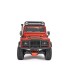 FTX Ranger XC Pick Up Outback RTR 1:16 Trail Crawler - Red - E1rc.com