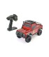 FTX Ranger XC Pick Up Outback RTR 1:16 Trail Crawler - Red - E1rc.com
