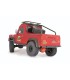 FTX Ranger XC Pick Up Outback RTR 1:16 Trail Crawler - Red - E1rc.com