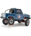 OUTBACK MINI 2.0 RANGER 1:24 READY-TO-RUN DARK BLUE