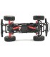 OUTBACK MINI 2.0 RANGER 1:24 READY-TO-RUN DARK BLUE - E1rc.com